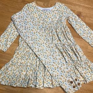 Sweet Honey dress set!! Size 6